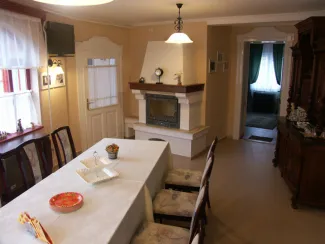 Sarokház apartman