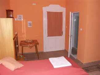 Sarokház apartman