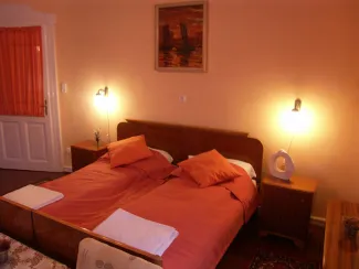 Sarokház apartman