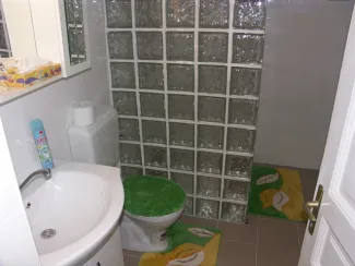 Sarokház apartman
