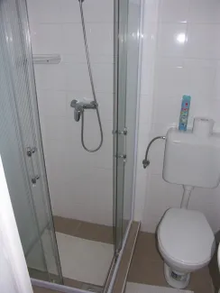Sarokház apartman