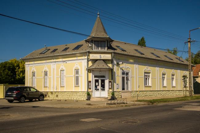 Tímár panzió ★★★★