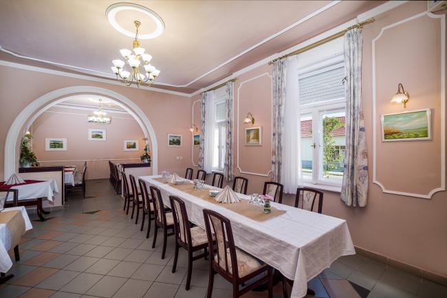 Tímár panzió ★★★★