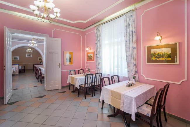 Tímár panzió ★★★★