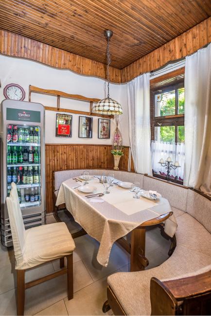 Dreher Söröző Étterem