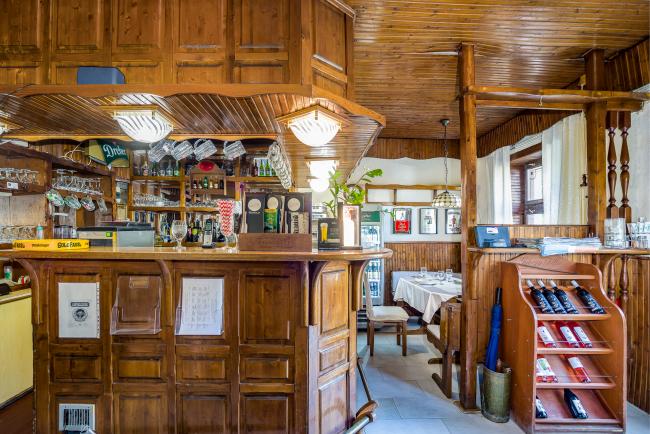 Dreher Söröző Étterem