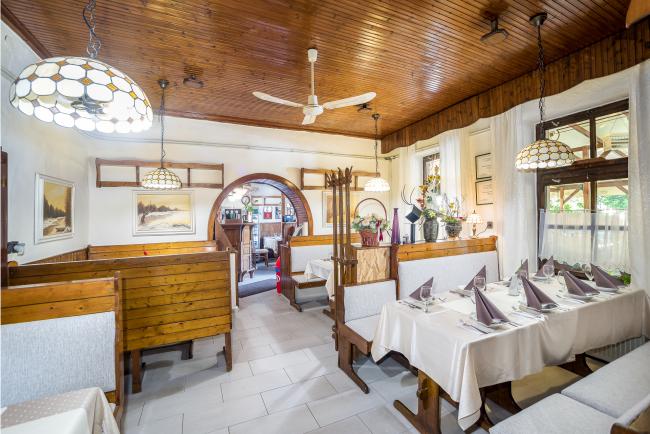 Dreher Söröző Étterem