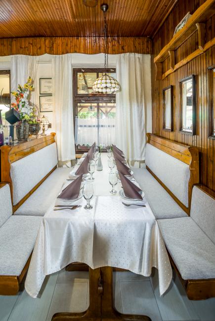 Dreher Söröző Étterem