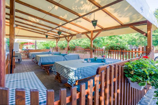 Dreher Söröző Étterem