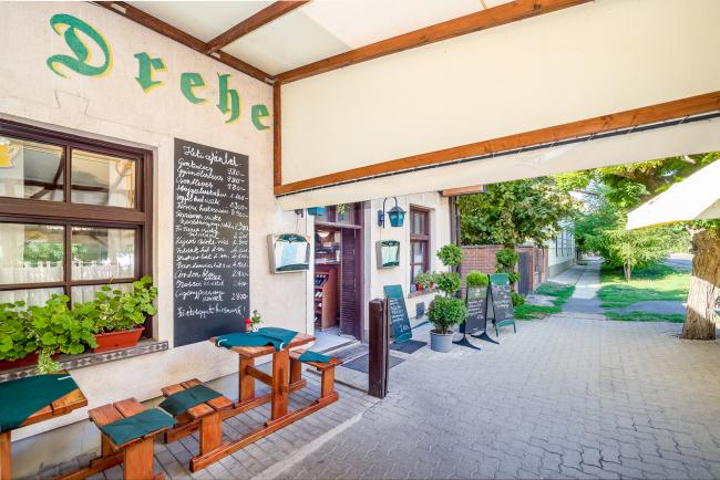 Dreher Söröző Étterem