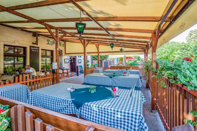 Dreher Söröző Étterem