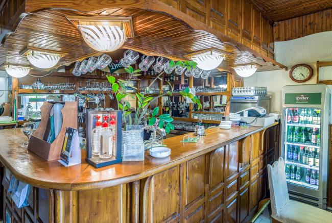 Dreher Söröző Étterem