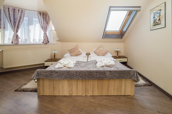 Tímár panzió ★★★★