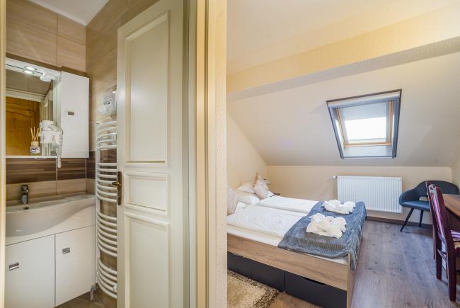 Tímár panzió ★★★★