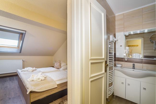 Tímár panzió ★★★★