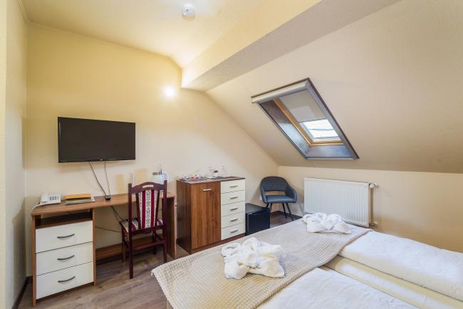 Tímár panzió ★★★★