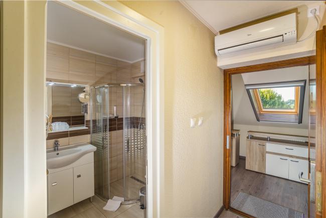 Tímár panzió ★★★★