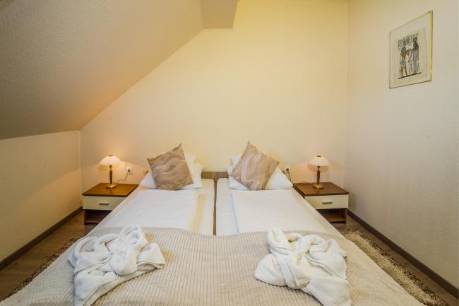 Tímár panzió ★★★★