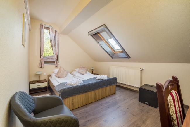 Tímár panzió ★★★★