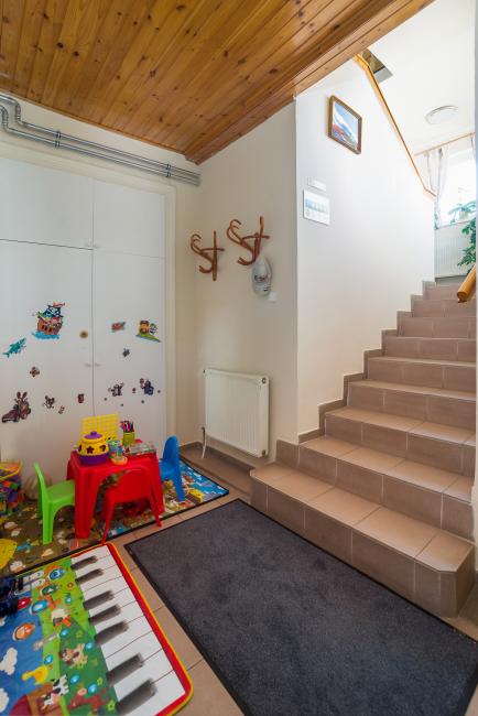 Tímár panzió ★★★★