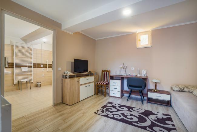 Tímár panzió ★★★★