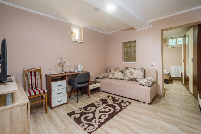 Tímár panzió ★★★★