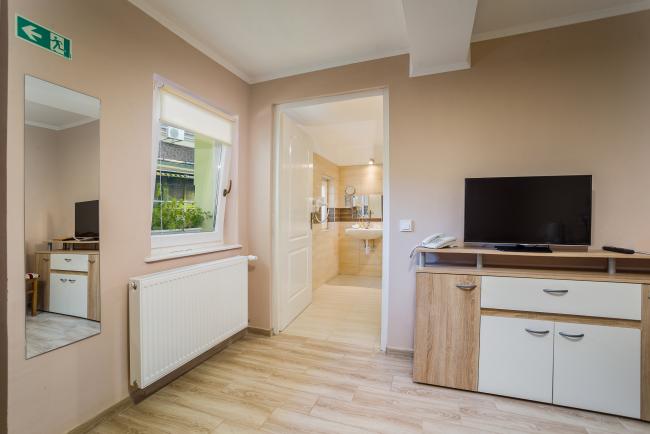 Tímár panzió ★★★★